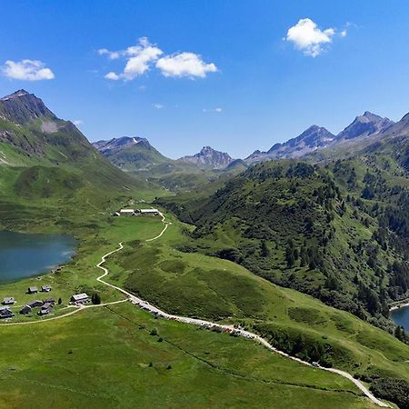 Ristoro Taneda Hotel Quinto Екстериор снимка