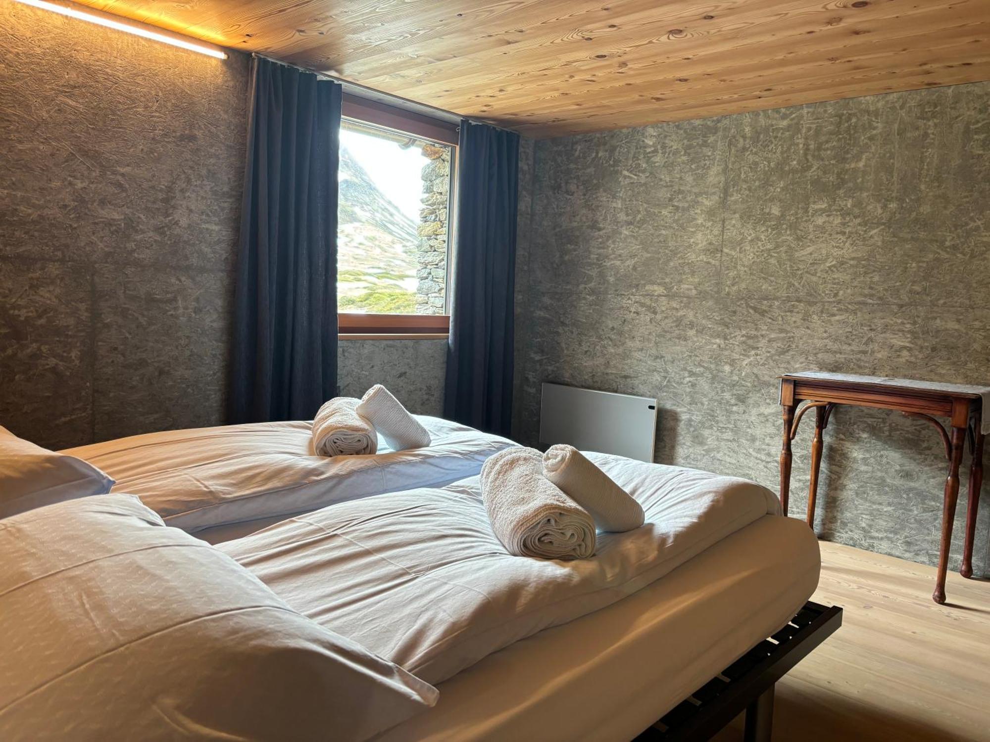Ristoro Taneda Hotel Quinto Екстериор снимка